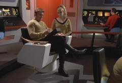 Star Trek Continues – E04 – “The White Iris” – behind-the-scenes bloopers