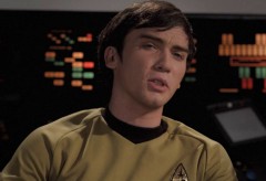 Star Trek Continues – V02 – “You’ve Got the Conn” Vignette