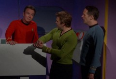 Star Trek Continues – V03 – “Happy Birthday, Scotty”