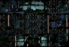 Star Trek XIII Exitium of Borg – Theatrical Trailer